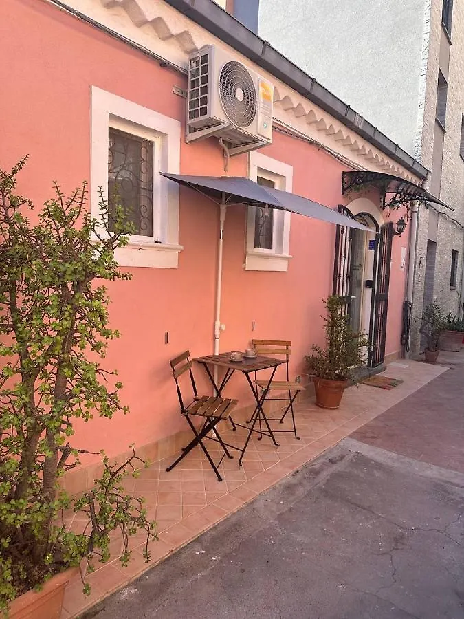 Tropical Holiday House Catania 0*,  Italy