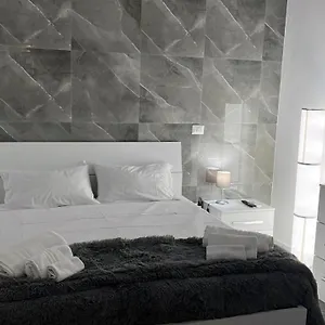 Apartament Litteri, Katania