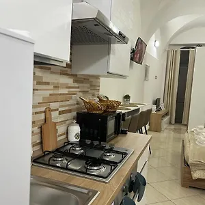 Apartament G&vhome, Katania
