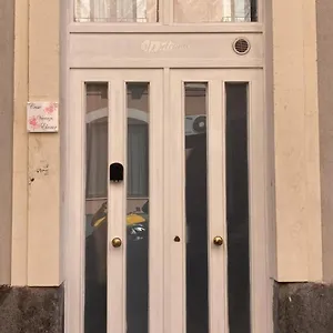 Dom wakacyjny Eleonor, Katania