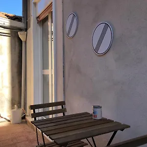 Apartament Vicolo Lavico, Katania