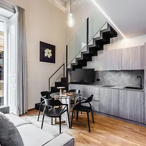 Apartament Ferrini - Firenze 70, Katania