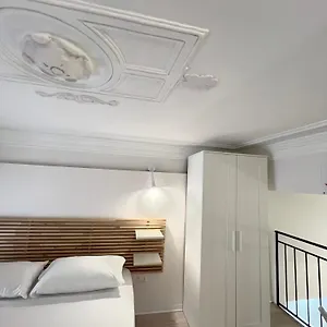 Dom wakacyjny La Bella, Katania