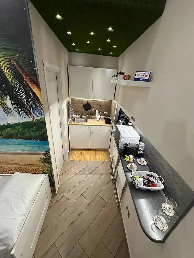 Tropical Holiday House Katania