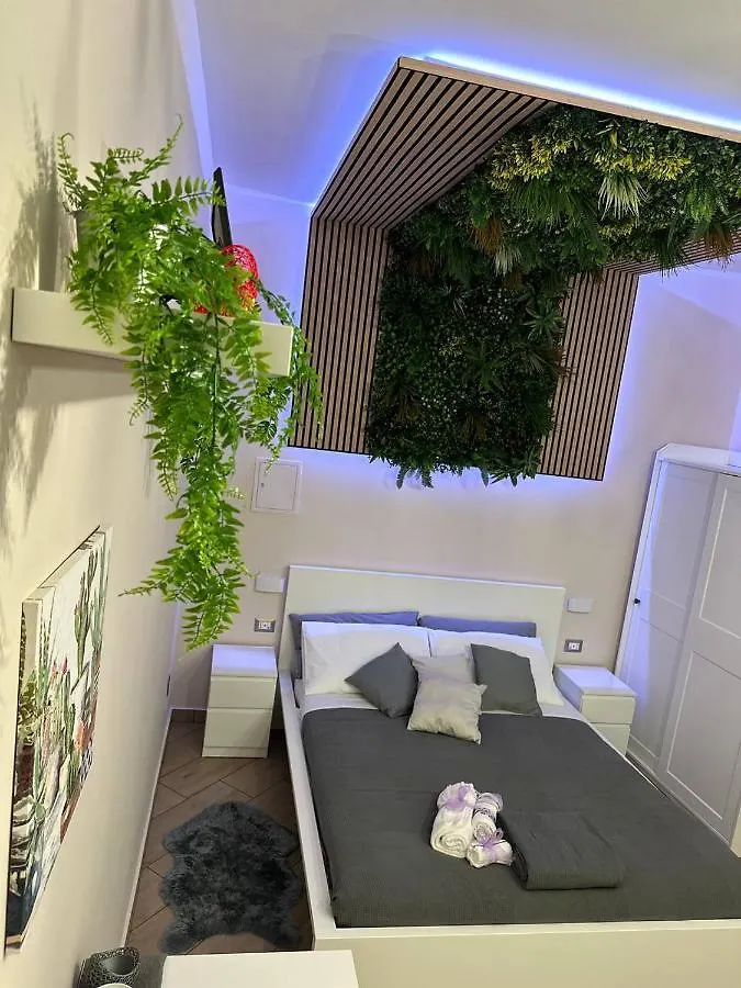 Tropical Holiday House Katania