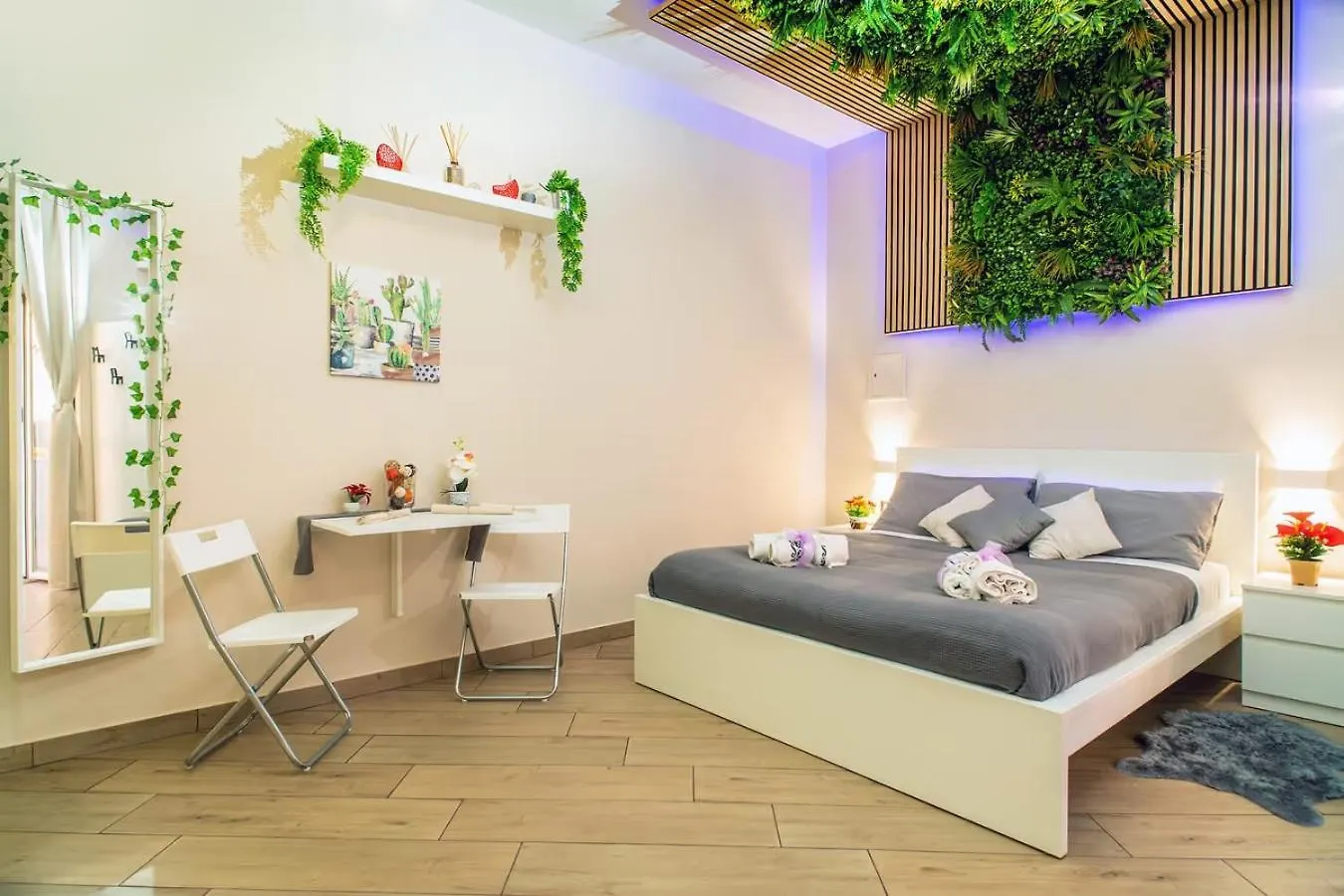 Dom wakacyjny Tropical Holiday House Katania