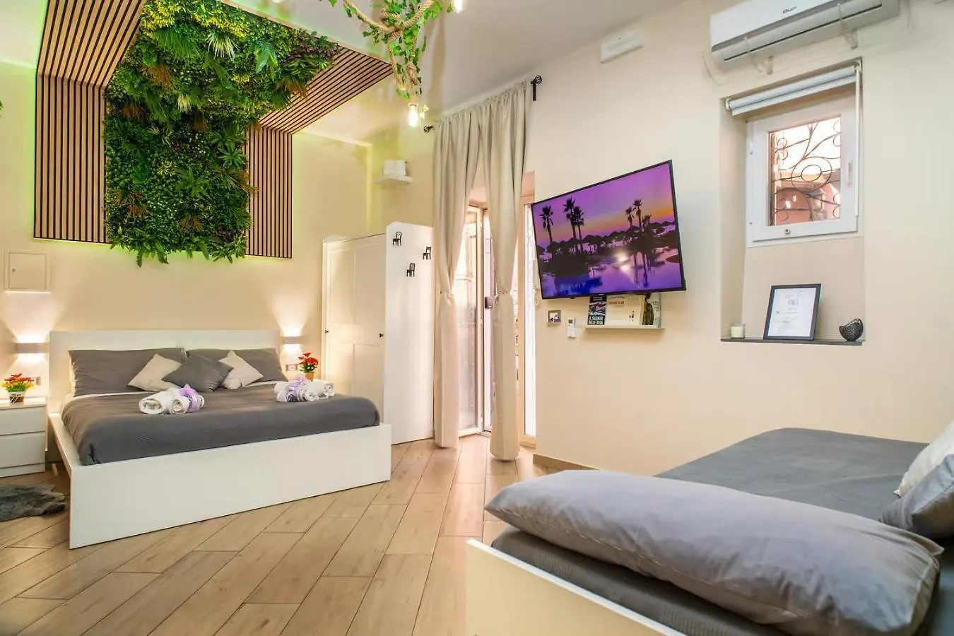Tropical Holiday House Katania